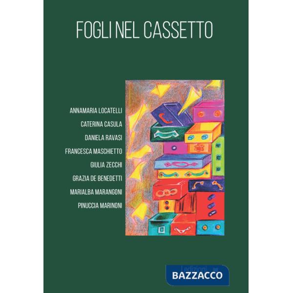 Fogli nel cassetto