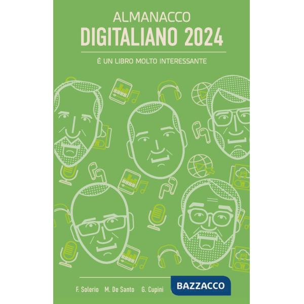 Almanacco Digitaliano 2024