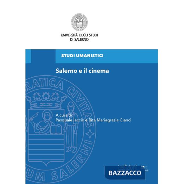 Salerno e il cinema