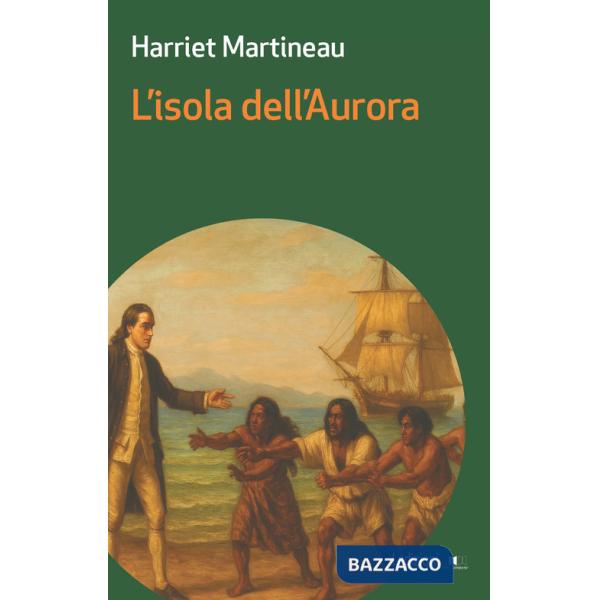 Isola dell'aurora (L')