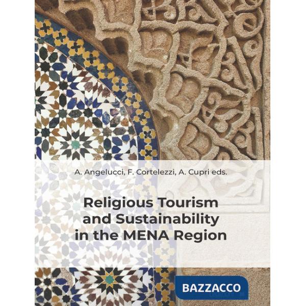 Religious tourism and sustainability in the MENA region