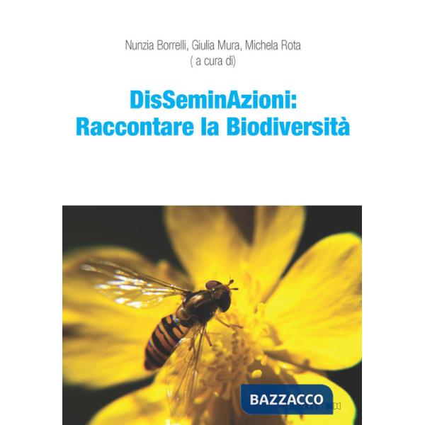 DisSeminAzioni: raccontare la biodiversità
