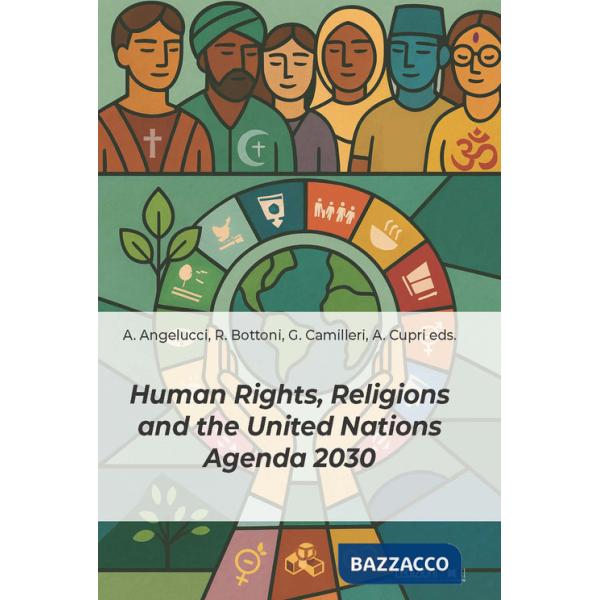 Human rights, religions and the United Nations. Agenda 2030
