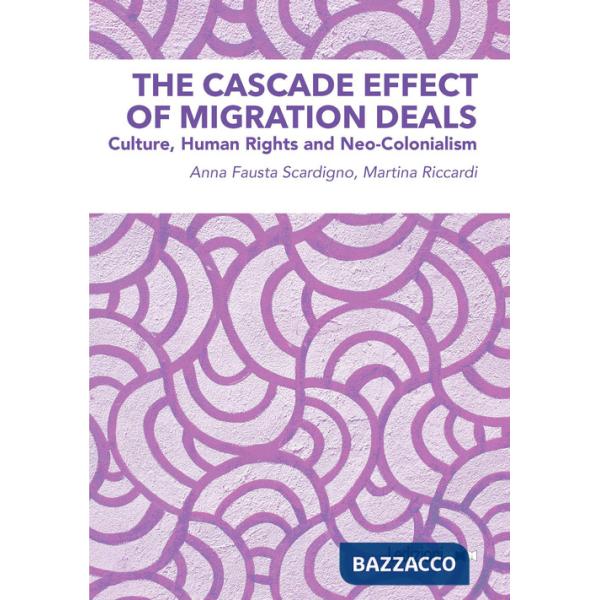 Cascade effect of migration deals. Culture, human rights and neo-colonialism (The)