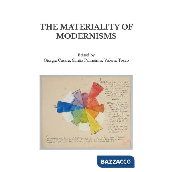 Materiality of modernisms (The)