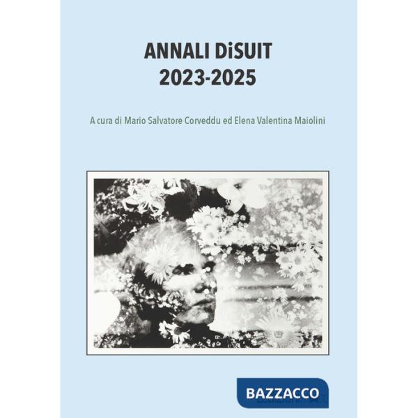 Annali DiSUIT 2023-2025