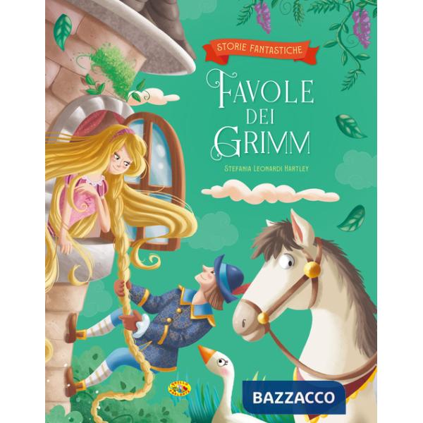 Favole dei Grimm
