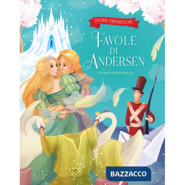 Favole di Andersen