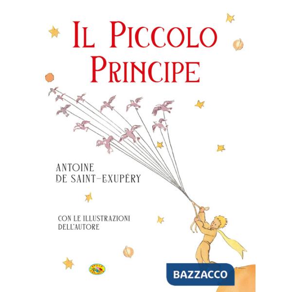 Piccolo Principe (Il)