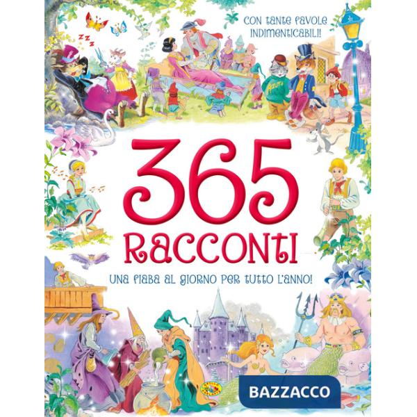 365 racconti