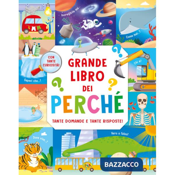 Grande libro dei perché