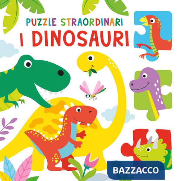 Dinosauri. Ediz. a colori (I)