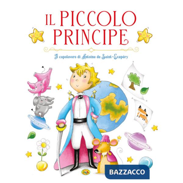 Piccolo Principe (Il)