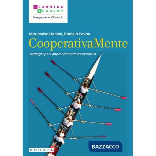 CooperativaMente. Strategie per l'apprendimento cooperativo
