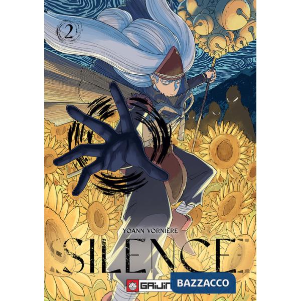 Silence. Vol. 2