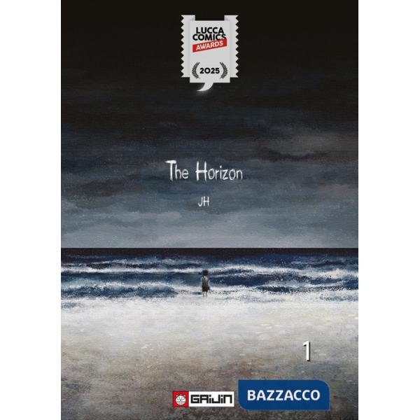 Horizon (The). Vol. 1