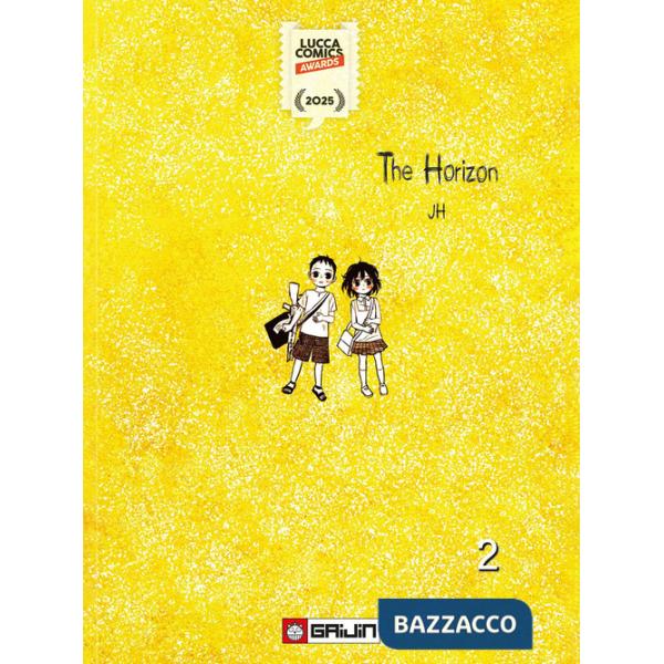 Horizon (The). Vol. 2