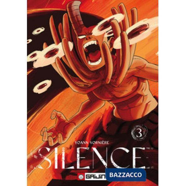 Silence. Vol. 3