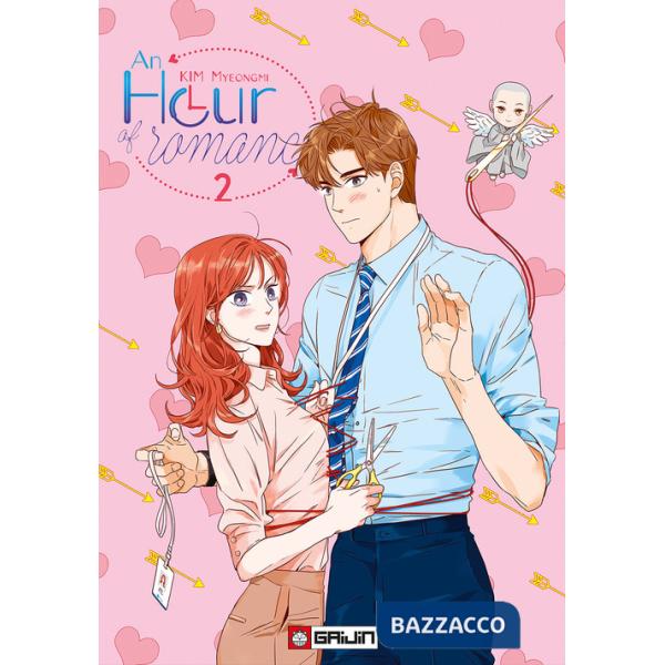 Hour of romance (An). Vol. 2