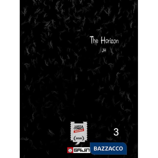 Horizon (The). Vol. 3