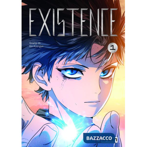 Existence. Vol. 1