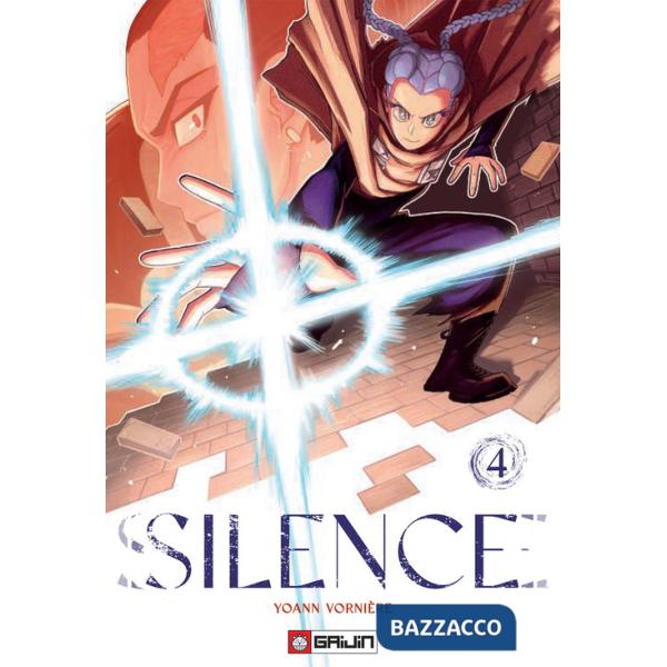 Silence. Vol. 4