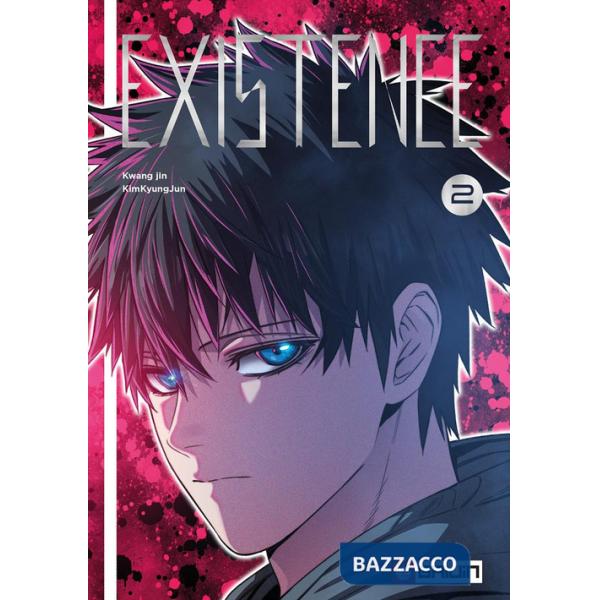Existence. Vol. 2