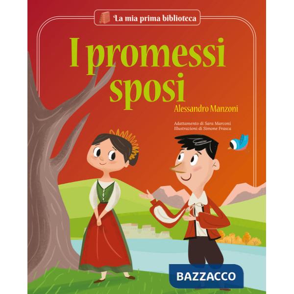 Promessi sposi. Ediz. a colori (I)