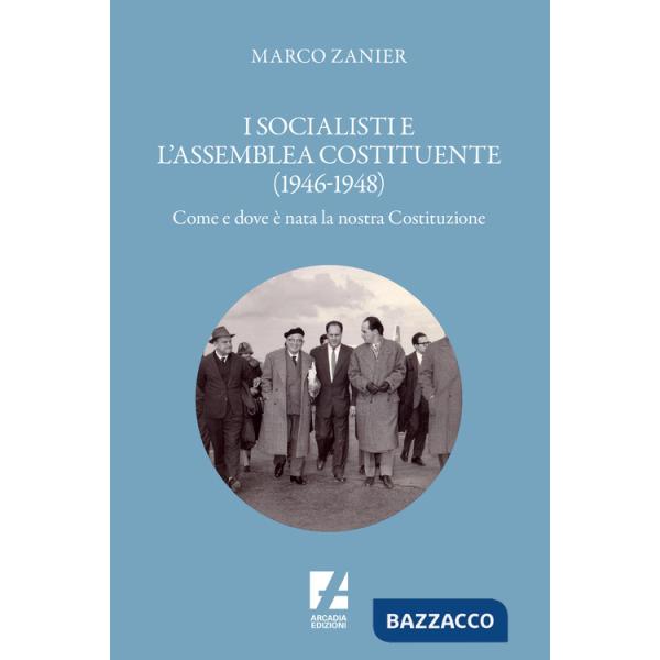 Socialisti e l'assemblea costituente (1946-1948) (I)