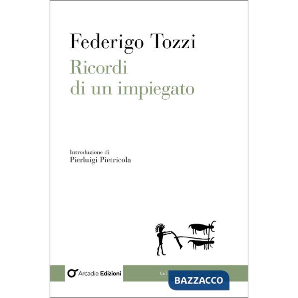 Ricordi di un impiegato