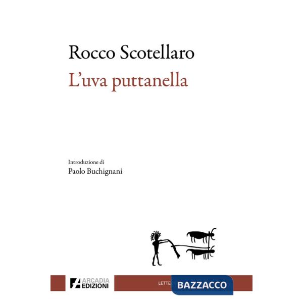 Uva puttanella (L')
