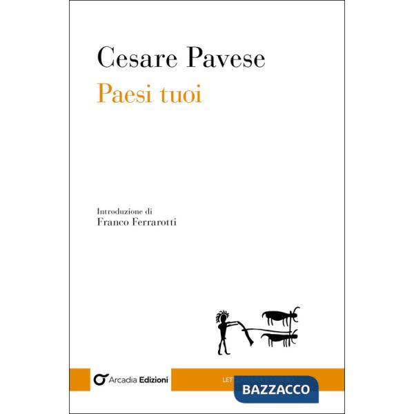 Paesi tuoi