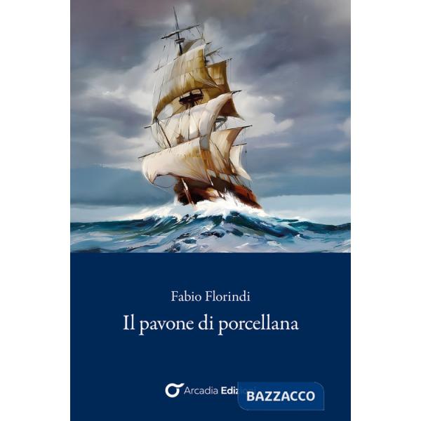 Pavone di porcellana (Il)