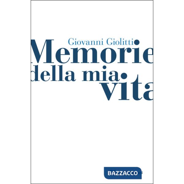 Memorie della mia vita