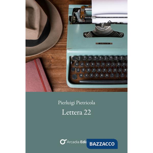 Lettera 22