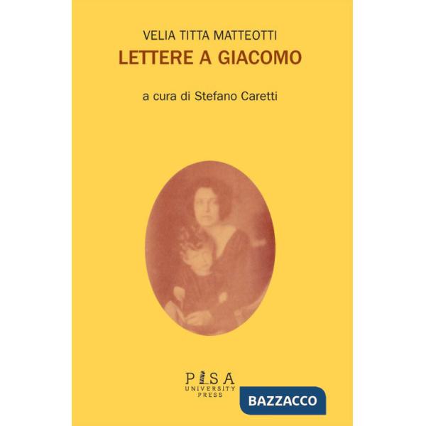 Lettere a Giacomo