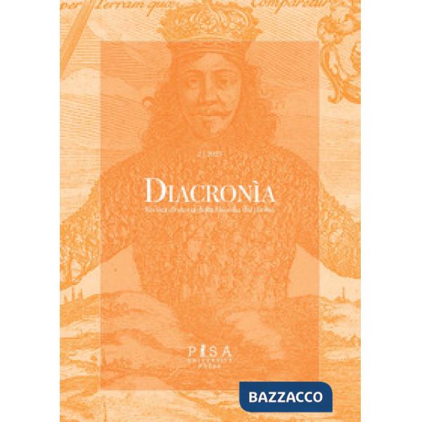 Diacronia. Rivista di storia della filosofia del diritto (2023). Vol. 2
