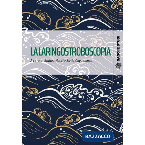 Laringostroboscopia (La)