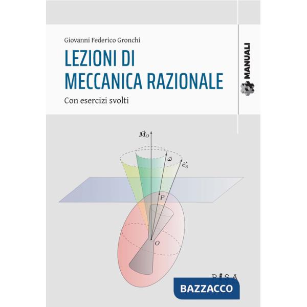 Lezioni di meccanica razionale