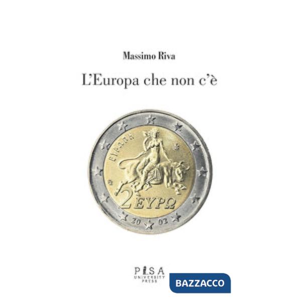 Europa che non c'è (L')