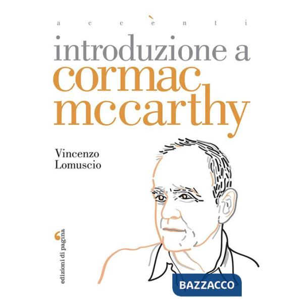 Introduzione a Cormac McCarthy