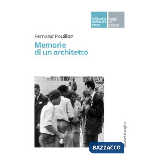 Memorie di un architetto