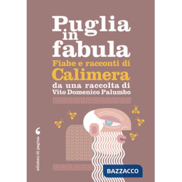 Fiabe e racconti di Calimera. Con File audio per il download