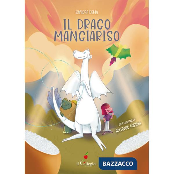 Drago Mangiariso (Il)