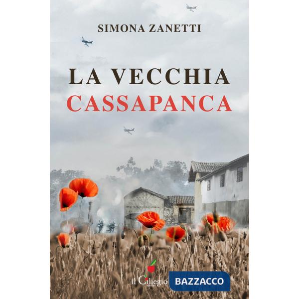 Vecchia cassapanca (La)