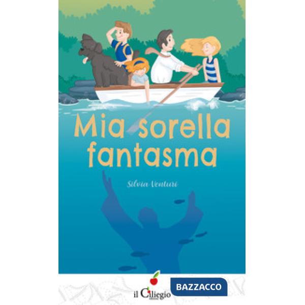 Mia sorella fantasma