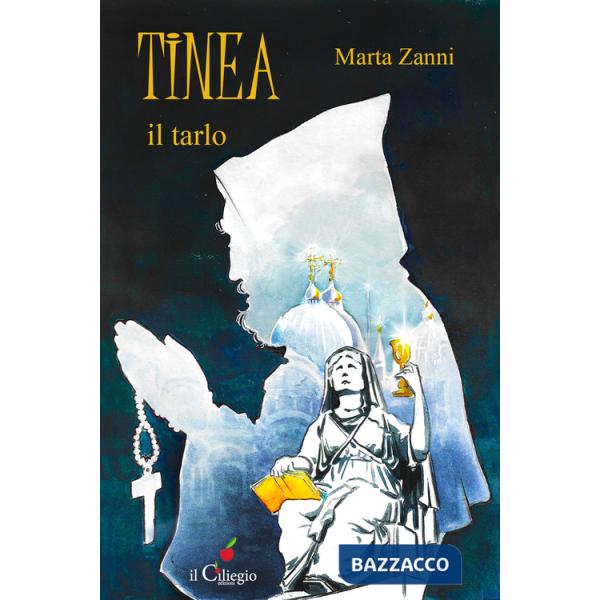 Tinea. Il tarlo