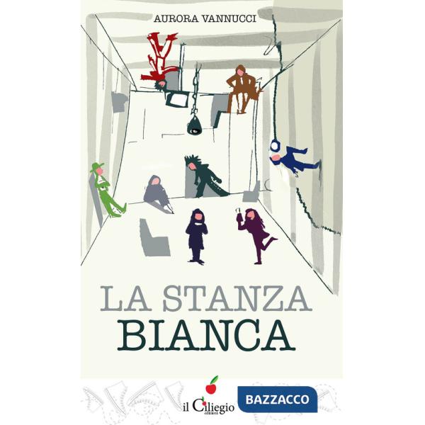 Stanza bianca (La)