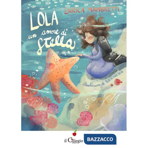 Lola. Un amore di stella
