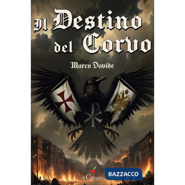 Destino del corvo (Il)